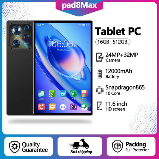 Tablet Smart Call Google Edition
