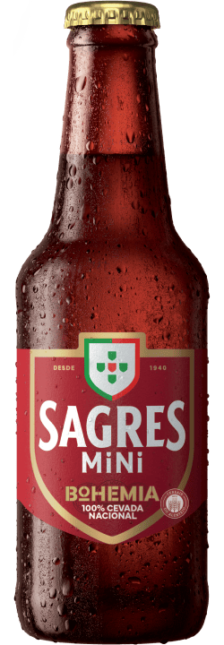 Sagres Premium Lager
